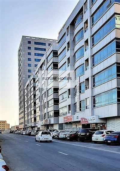 1 BHK FOR SALE IN JASMINE TOWER GARDEN CITY AJMAN