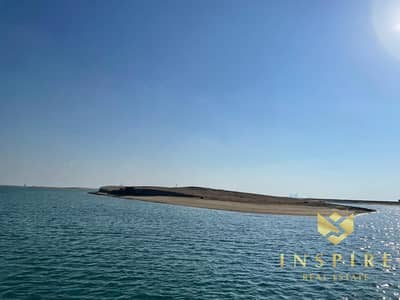 Plot for Sale in The World Islands, Dubai - Exclusive | Entire Island | 5 Years Payment Plan | World Island