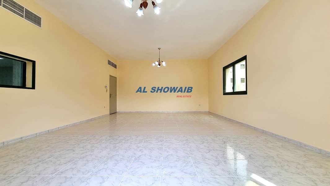 شقة في بناية الحبتور بلوك أ و ب المنخول بر دبي 3 غرف 80000 درهم - 6589336