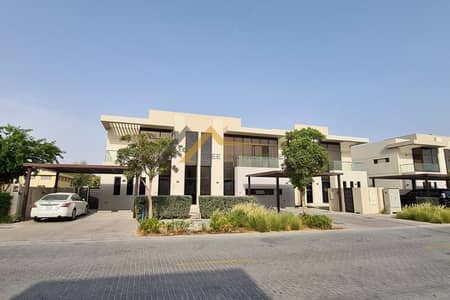 3 Bedroom Townhouse for Sale in DAMAC Hills, Dubai - THM Layout | Family Townhouse | DAMAC