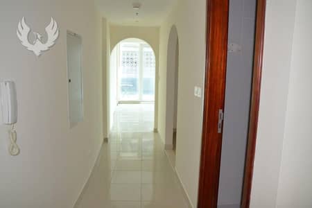 فلیٹ 2 غرفة نوم للبيع في مدينة دبي الرياضية، دبي - شقة في برج الغولف مدينة دبي الرياضية 2 غرف 750000 درهم - 6541033