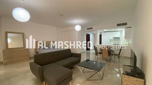 Studio for Rent in Jumeirah Beach Residence (JBR), Dubai - Exclusive | Remodeled | Spacious