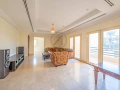 Spacious Modern Living Villa| Genuine Deal for Rent