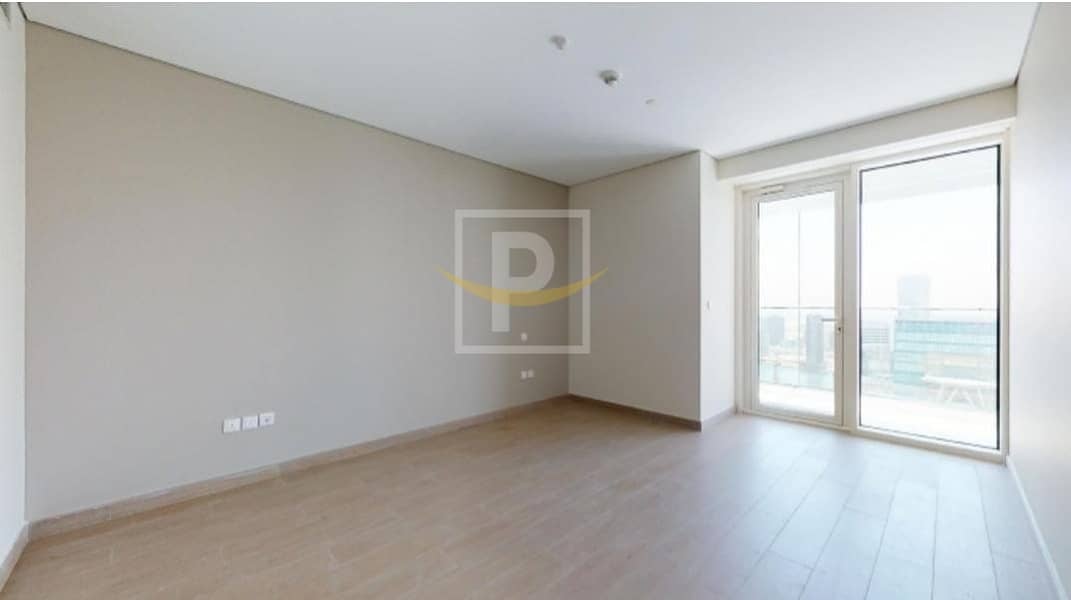 Higher Floor| Ready to move in | Pay monthly| Bright Unit