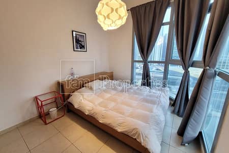 2 Bedroom Flat for Rent in Dubai Marina, Dubai - Genuine Listing | Fully Furnished | Near Metro