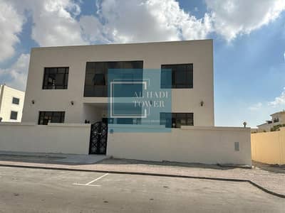 Studio for Rent in Shakhbout City (Khalifa City B), Abu Dhabi - amazing Brend new Studio for rent in shakbout city  b