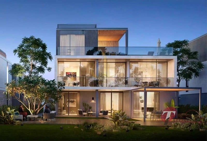 Elie Saab Design  | All En-suite | Rooftop Lounge