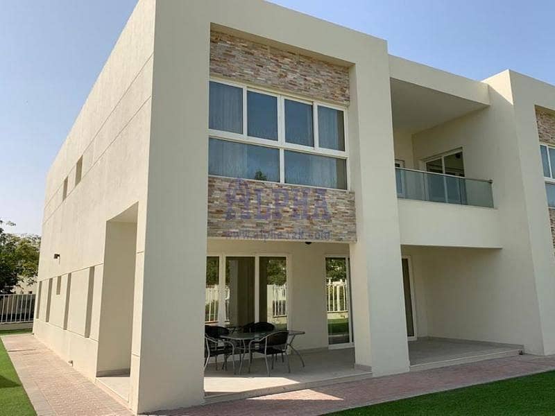 Таунхаус в Мина Аль Араб，Виллы Бермуда, 4 cпальни, 4000000 AED - 5834211