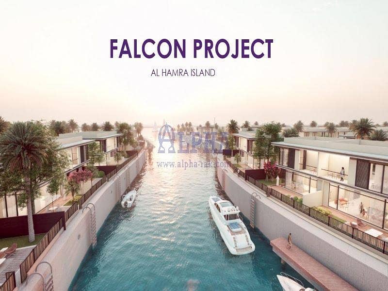 No Commission | Amazing Project | Beach | Post Handover Payment |