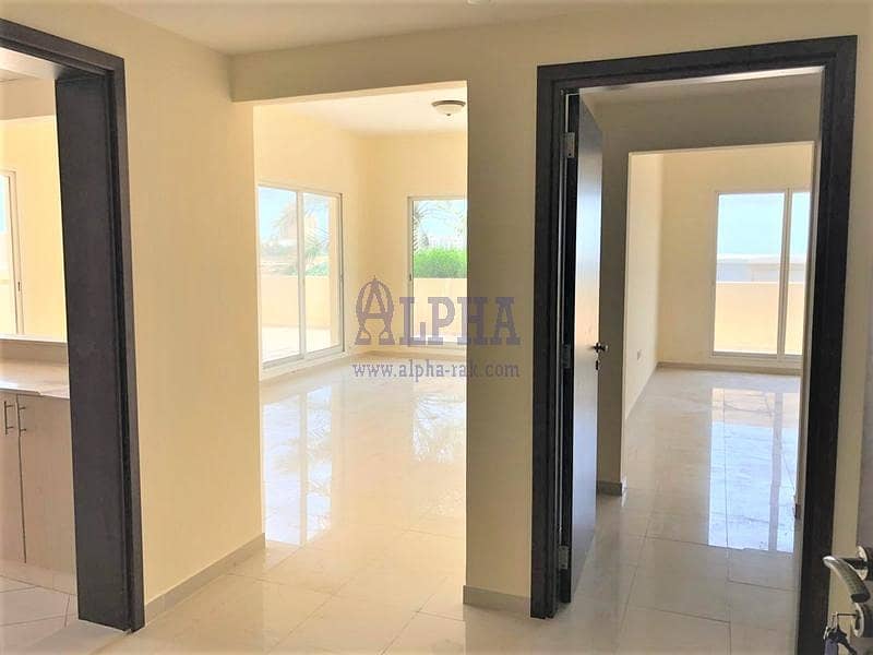 位于阿尔马扬岛，巴布-艾尔-巴赫尔公寓，法鲁兹大楼 的公寓 1329599 AED - 6595619