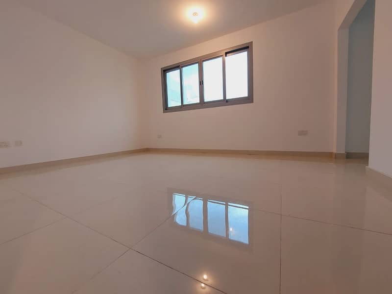 Hot Offer! Excellent 03 BHK with Tawtheeq at Al Muroor Road
