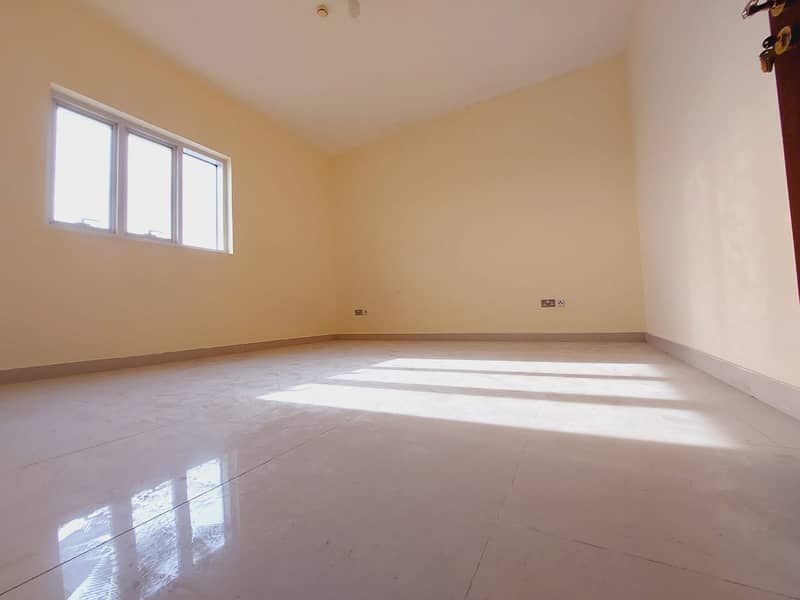 Fantastic 02 Bed Hall Apartment with 02 Full Baths at Al Muroor Road