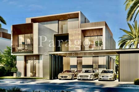 Premium location | Flora | Luxury villa