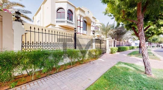 8 BR + Maid\'s Villa | Pool and Cinema |  High-End Furnished