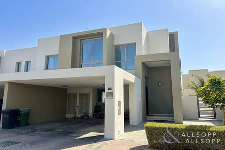 4 Bedroom Villa for Sale in Arabian Ranches 2, Dubai - Vacant | Corner Unit | Payment Plan Until 2026