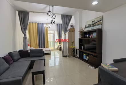 Fully furnished|Near by Metro Station|Cluster D|