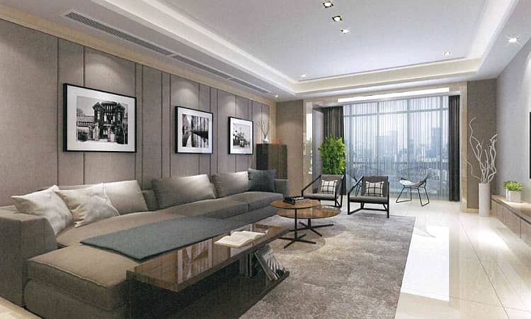 Water View | High ROI | Prime Location Water View | High ROI | Prime Location