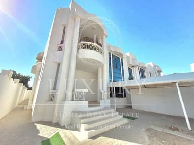 4 Bedroom Apartment for Rent in Al Jimi, Al Ain - Specious Peaceful Private Entrance prime location