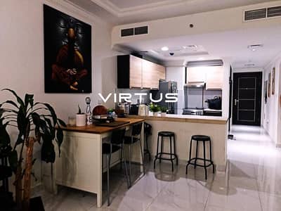 1 Bedroom Flat for Sale in Jumeirah Village Circle (JVC), Dubai - INVESTOR\'S DEAL | FURNISHED1 BHK | RENTED 50K TILL NOV 2023