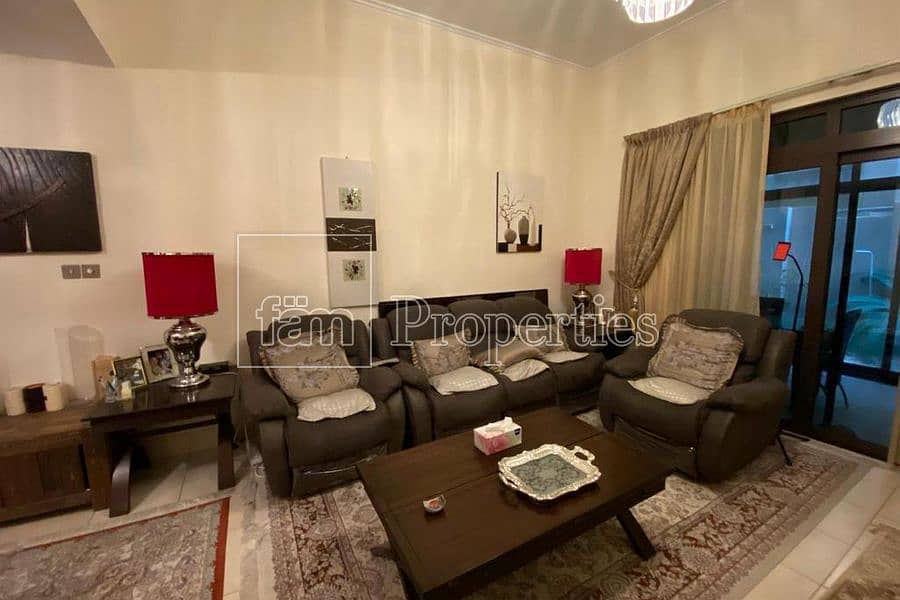 شقة في يانسون 4،ينسون،المدينة القديمة‬،وسط مدينة دبي 3 غرف 369999 درهم - 6616260