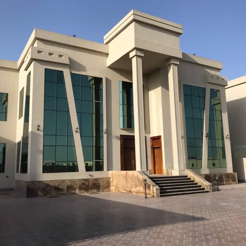 Villa For Rent In Al Hamidiya Ajman