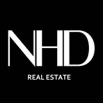N H D العقارية