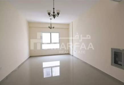 فلیٹ 1 غرفة نوم للايجار في الناصرية، الشارقة - شقة في ذا جراند افينيو الناصرية 1 غرف 28000 درهم - 6617115