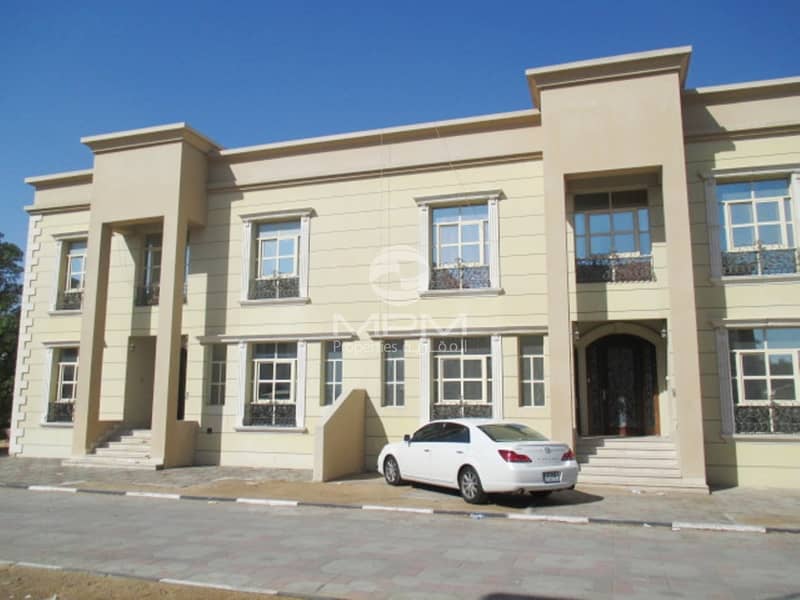 Вилла в Мохаммед Бин Зайед Сити,Зона 5, 5 спален, 120000 AED - 5070451 Вилла в Мохаммед Бин Зайед Сити,Зона 5, 5 спален, 120000 AED - 5070451