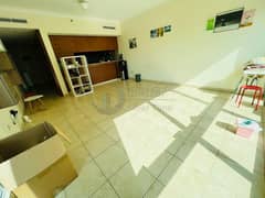 Unfurnished | Ready to Move | Kitchen Appliances