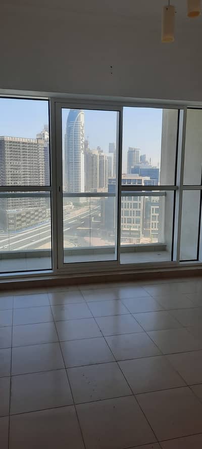 2bhk apartment with spectacular view