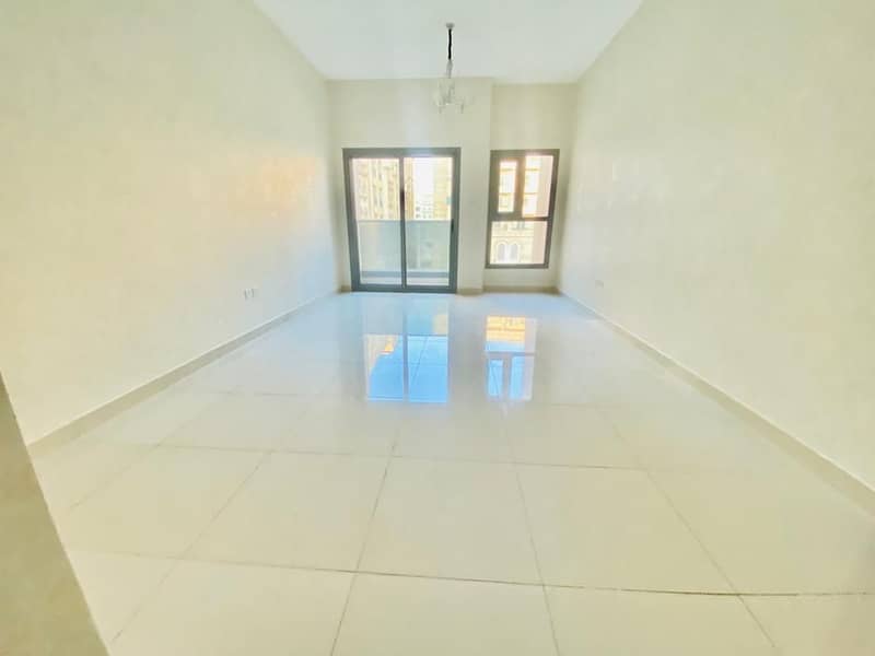 Amazing  offer  for Family  //  1 BR  Apartment //  Gym  //  Pool  //  Play  Area  //  offer  in  Muwailih.