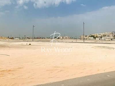 ارض سكنية  للبيع في الممزر، دبي - ارض سكنية في ذا سكوير الممزر 12800000 درهم - 6617565