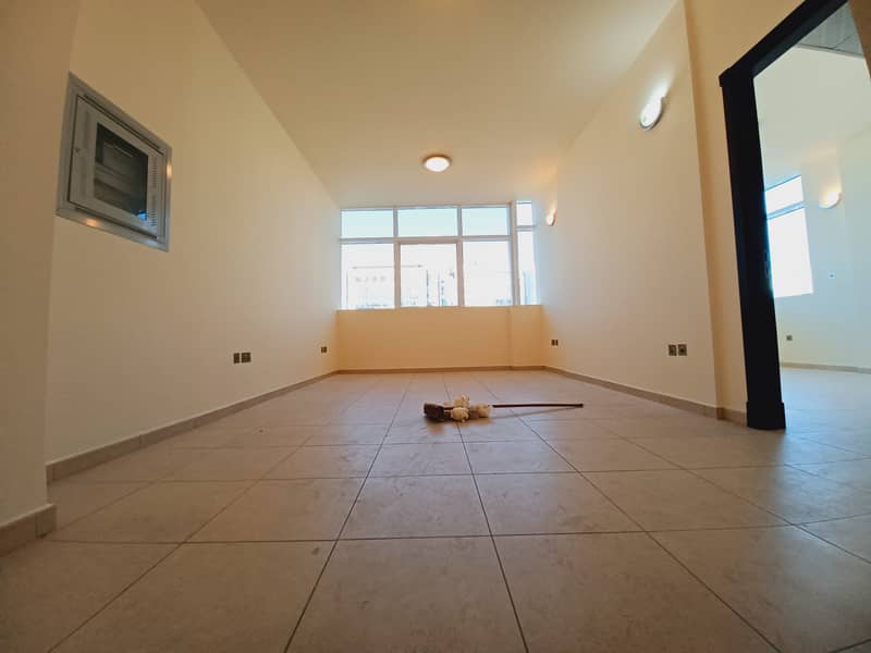 Stylish 1 Bedroom With Excellent Hall With 2 stylish Bathroom And Basement Parking For 45k