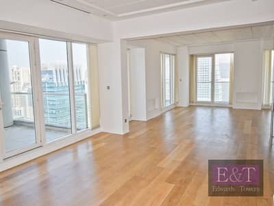 Fully upgraded Penthouse| VACANT | Investment