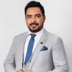Wajid Sabir