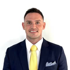 Marcus O'donovan