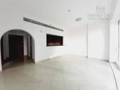 فلیٹ 1 غرفة نوم للايجار في مدينة دبي الرياضية، دبي - شقة في برج القناة 1 مدينة دبي الرياضية 1 غرف 42000 درهم - 6618169