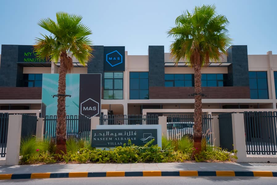 For sale direct from the owner new and ready two floors villas in fujairah For sale direct from the owner new and ready two floors villas in fujairah