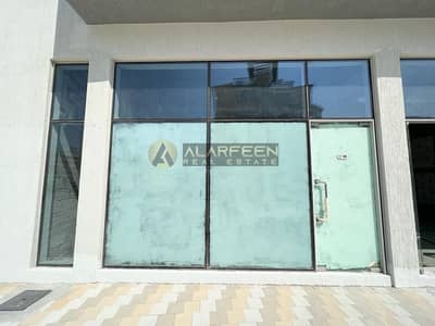 Shop for Rent in Arjan, Dubai - Spacious Shop | All Facilities | Call Now