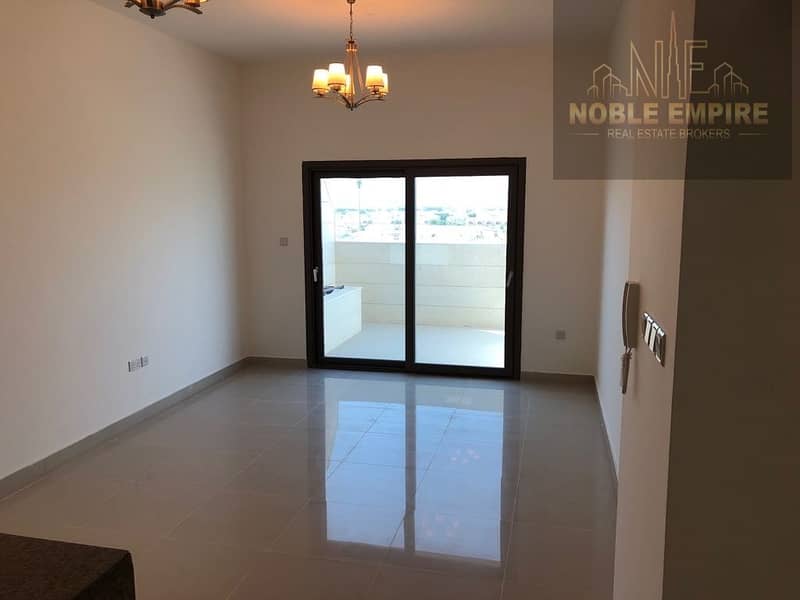 Luxury Residential Building Luxury Residential Building