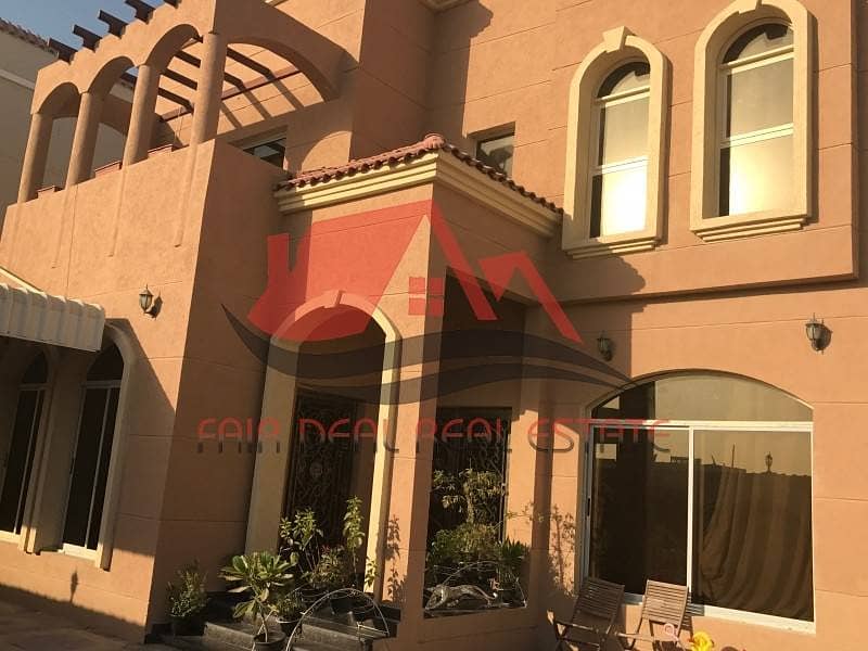 Brand New 5 bedroom villa in Mowaihat