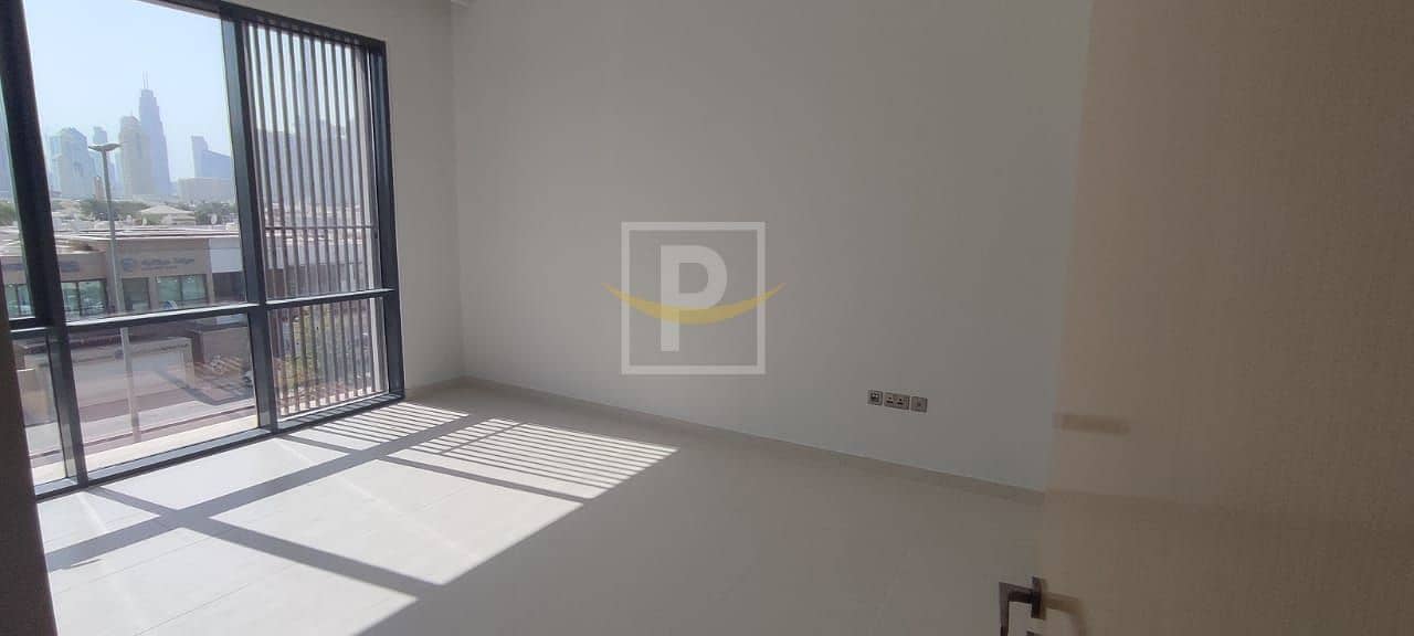 Spacious 1BR |12 Payments Maintenance free I On Wasl Road l  SHK