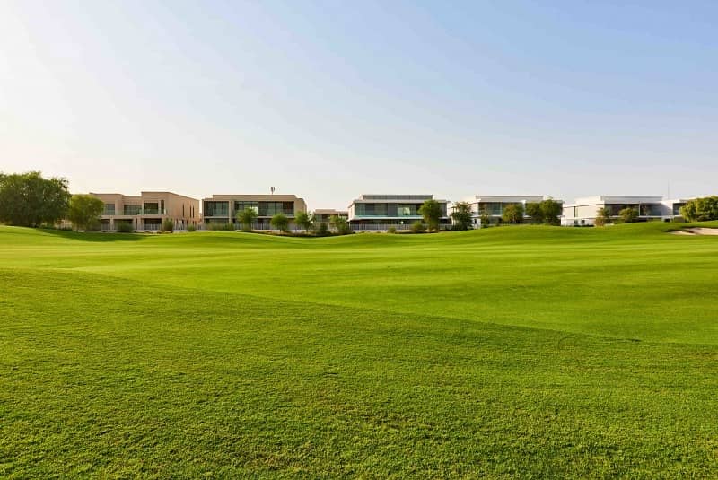 ارض سكنية في منازل مونتجمري،تلال الإمارات‬ 51700000 درهم - 6332802