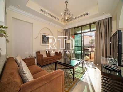 1 Bedroom Apartment for Rent in Downtown Dubai, Dubai - LUXURY LIVING |BURJ KHALIFA VIEW | SPACIOUS LAYOUT