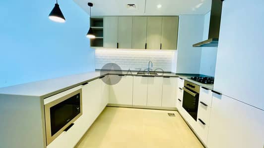 1 Bedroom Apartment for Rent in Jumeirah Village Circle (JVC), Dubai - Modern Fitted Kitchen | Full Park View | Brand New