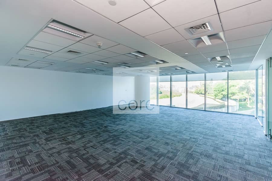 Low Floor | Fitted Office | Prime Location