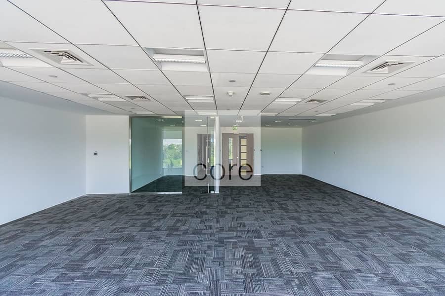 Fitted Office | Excellent Value | Great Location