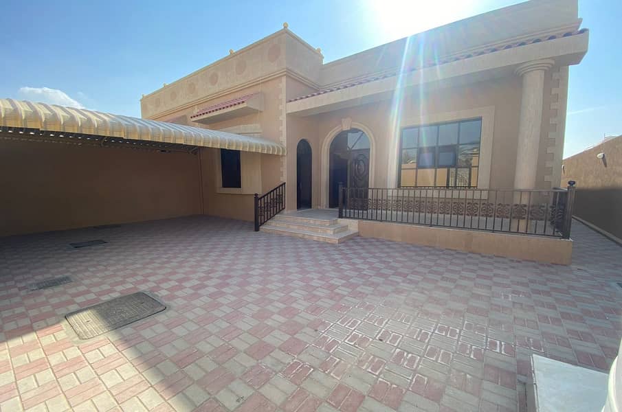Unique Villa in the heart of Khuzam