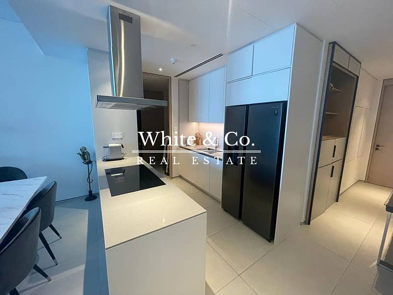 High Floor| Amazing View| Fully Furnished - Image 6