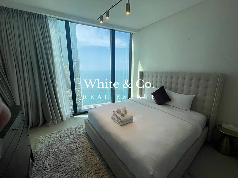 High Floor| Amazing View| Fully Furnished - Image 8